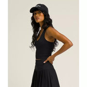 Wilson Women Everyday Brami  Sleeveless Crop Top
