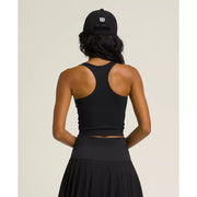 Wilson Women Everyday Brami  Sleeveless Crop Top