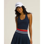 Wilson Women Everyday Brami  Sleeveless Crop Top