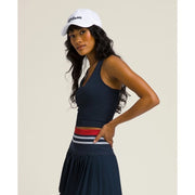 Wilson Women Everyday Brami  Sleeveless Crop Top