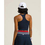 Wilson Women Everyday Brami  Sleeveless Crop Top
