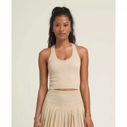 Wilson Women Everyday Brami  Sleeveless Crop Top