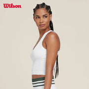 Wilson Women Everyday Brami  Sleeveless Crop Top