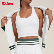 Wilson Women Everyday Brami  Sleeveless Crop Top