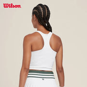 Wilson Women Everyday Brami  Sleeveless Crop Top