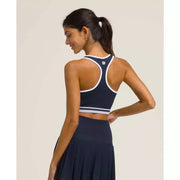 Wilson Women Ace Seamless Bra Top