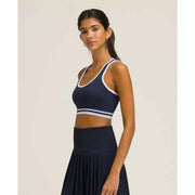 Wilson Women Ace Seamless Bra Top