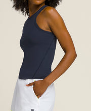 Wilson Women Fieldhouse Tank Top Activewear