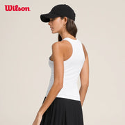 Wilson Women Fieldhouse Tank Top Activewear
