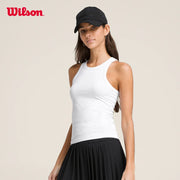 Wilson Women Fieldhouse Tank Top Activewear