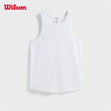 Wilson Women Fieldhouse Tank Top Activewear