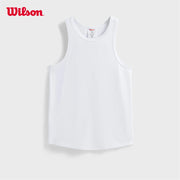 Wilson Women Fieldhouse Tank Top Activewear
