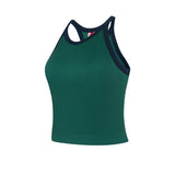 Wilson Women Daily Brami Ribbed Crop Top