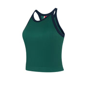Wilson Women Daily Brami Ribbed Crop Top