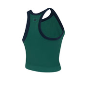Wilson Women Daily Brami Ribbed Crop Top