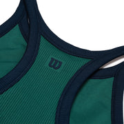 Wilson Women Daily Brami Ribbed Crop Top