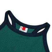 Wilson Women Daily Brami Ribbed Crop Top