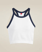 Wilson Women Daily Brami Ribbed Crop Top