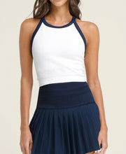 Wilson Women Daily Brami Ribbed Crop Top