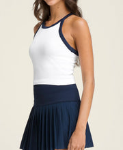 Wilson Women Daily Brami Ribbed Crop Top