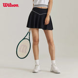Wilson Women High Rise Sports Activewear Mini Skirt