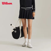 Wilson Women High Rise Sports Activewear Mini Skirt
