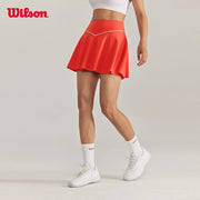Wilson Women High Rise Sports Activewear Mini Skirt