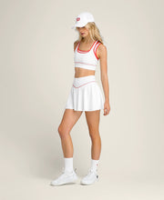 Wilson Women High Rise Sports Activewear Mini Skirt