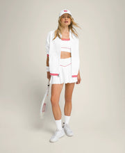 Wilson Women High Rise Sports Activewear Mini Skirt