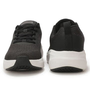 Skechers Go Run Velocity Men Lace Up Sports Shoes
