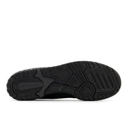 New Balance Men BB550 Black Sneakers(BB550BBB)