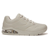 Skechers UNO - SHIMMER AWAY Women Lace-Up Sneakers