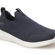 Skechers Elite Flex Men Casual Slip On Sneakers