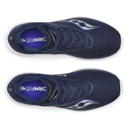 Saucony Kinvara 15 Navy / White