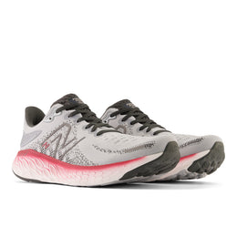New Balance M1080W12 Aluminum Grey Running Shoes