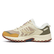 Saucony Grid Peak Tan / Chino Green