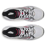 Saucony Ride Millennium White / Silver