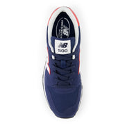 New Balance Men's GM500MC2 Nb Navy Sneakers
