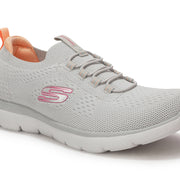 Skechers Women Casual Slip-On Shoes