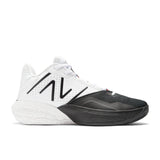 New Balance Men's BB2WYBR4 WHITE Basketball Shoes