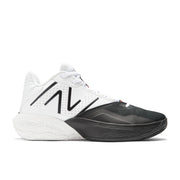 New Balance Men's BB2WYBR4 WHITE Basketball Shoes