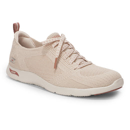 Skechers Arch Fit Refine-Freesia Women Round Toe Sneakers