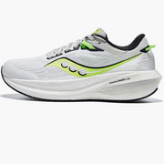 Saucony Triumph 21 'White Slime' S20881-75