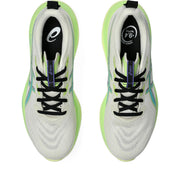 GEL-CUMULUS 27 | Men | BLACK/LUCID YELLOW
