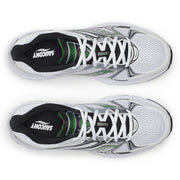 Saucony Ride Millennium White / Green