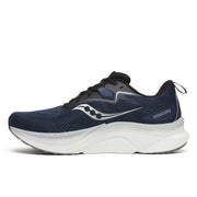 Saucony Tempus 2 Navy / Black