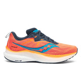 Saucony Tempus 2 Viziorange / Dusk