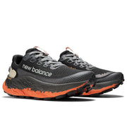 New Balance Men's MTMORCK3 Black Running Shoes