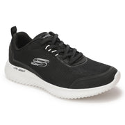 Skechers Bounder Men Textile Sneakers