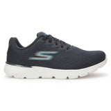 Skechers Women Go Run 400 - Sole Casual Lace-Up Shoe